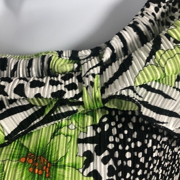 CDW Creative Design Work Off Shoulder Blouse - Picture 3 of 8